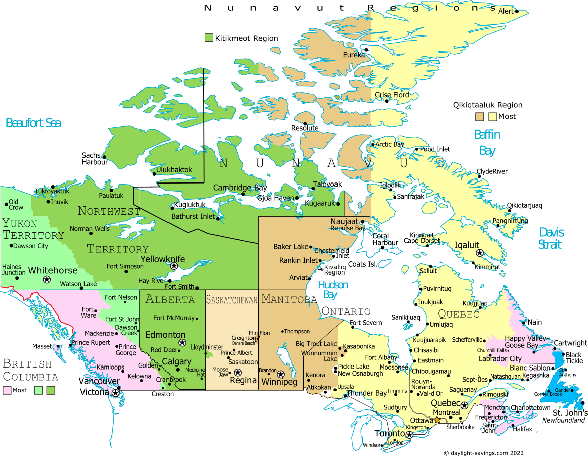 How Many Days Till Summer 2024 Canada Canada Time Zone - Damara Shandy