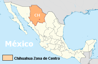 Cambio horario 2023 Nuevo Casas Grandes, Chihuahua, México - hora actual -  huso horario